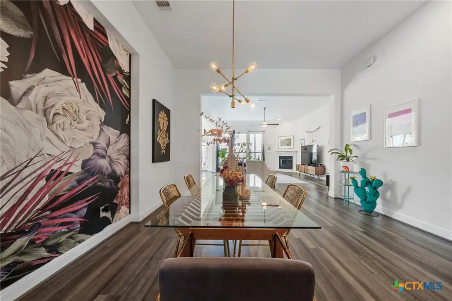 5767 Toscana Trace, Round Rock, TX 78665 - #3