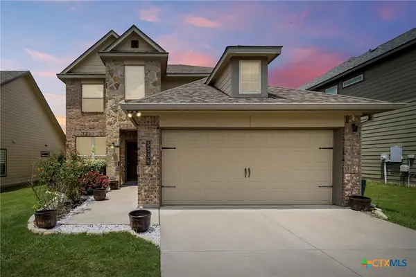 5338 Fenton Lane, Belton, TX 76513