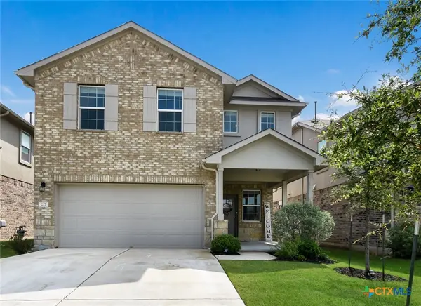 217 Frederick Drive, Georgetown, TX 78626