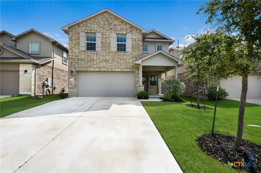 217 Frederick Drive, Georgetown, TX 78626 - #2
