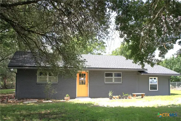 133 Fm 1246 W, Thornton, TX 76687