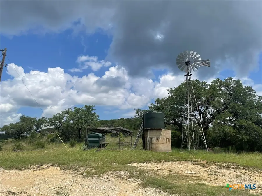 1395 Mountain Creek Road, Marble Falls, TX 78654 - #3