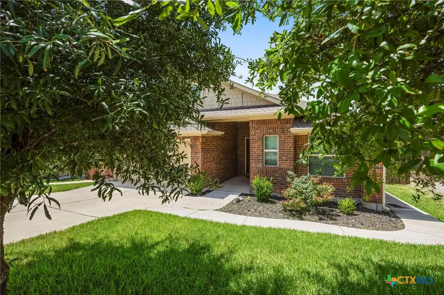 131 Mount Ellen Street, Hutto, TX 78634 - Image #3