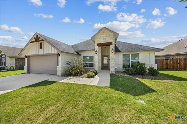 2117 Mercer Street, Nolanville, TX 76559