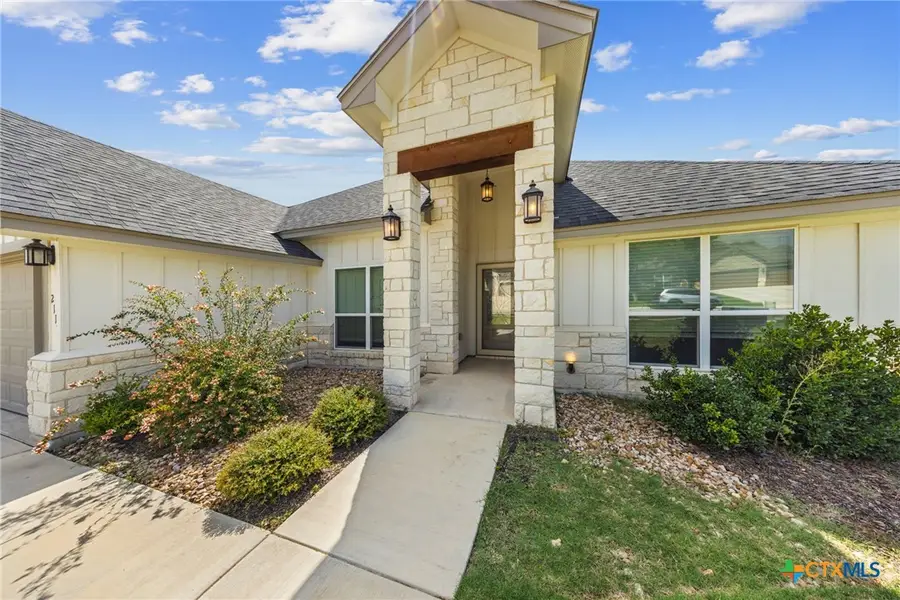 2117 Mercer Street, Nolanville, TX 76559 - Image #2