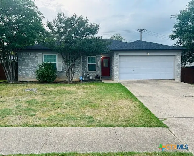 1506 Primrose Trail, Round Rock, TX 78664 - Image #2