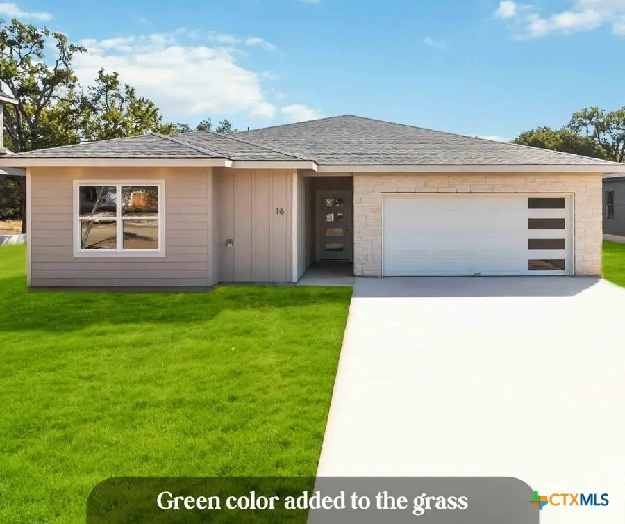 16 Summertime Circle, Wimberley, TX 78676 - #2