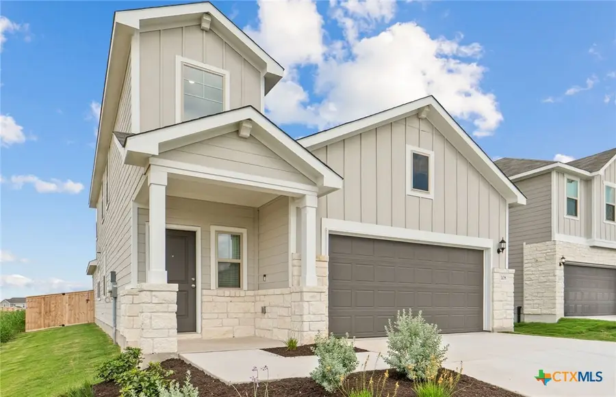 108 Green Berets Bend, Jarrell, TX 76537 - #3