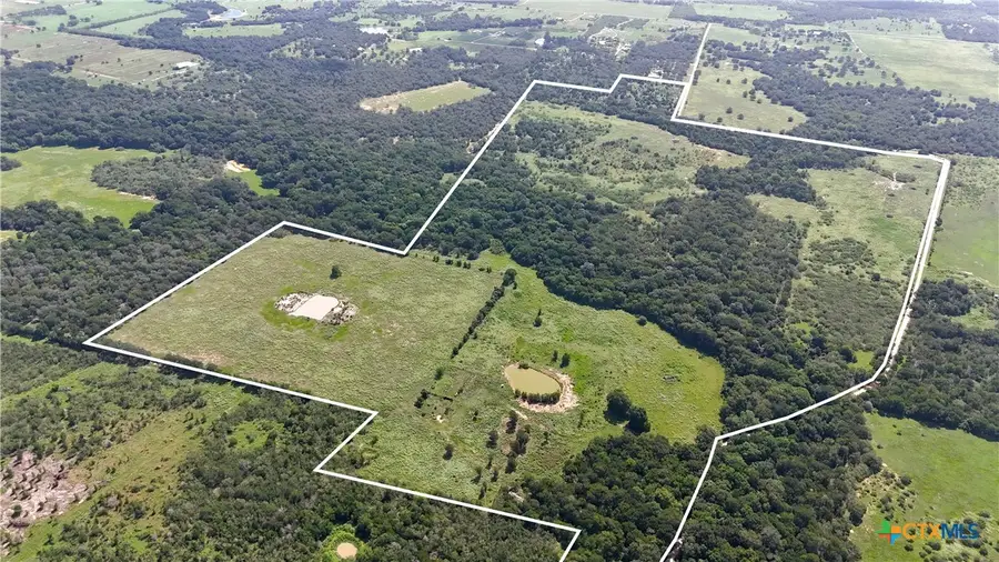 9590 Maynard Hallmark Road, Flatonia, TX 78941 - #2