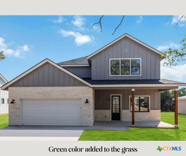 18 Summertime Circle, Wimberley, TX 78676