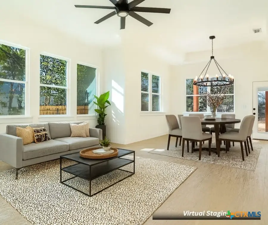 17 Stardust Circle, Wimberley, TX 78676 - #2