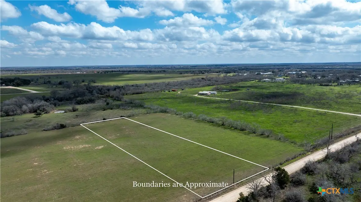Lot 2 Mule Creek Road, Harwood, TX 78629 - #1