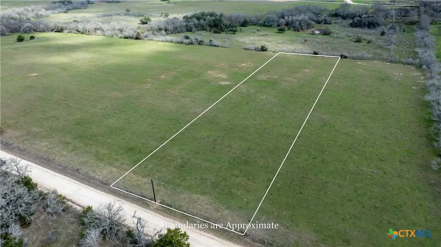 Lot 2 Mule Creek Road, Harwood, TX 78629 - #3