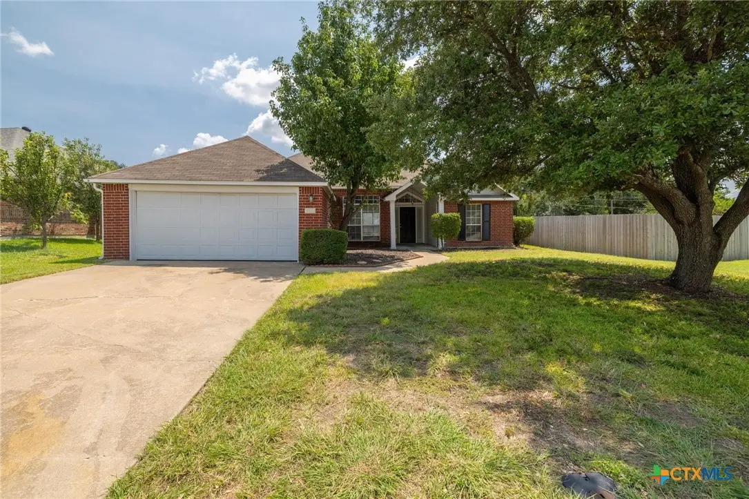 3913 Tyler Trail, Temple, TX 76504 - Image #1