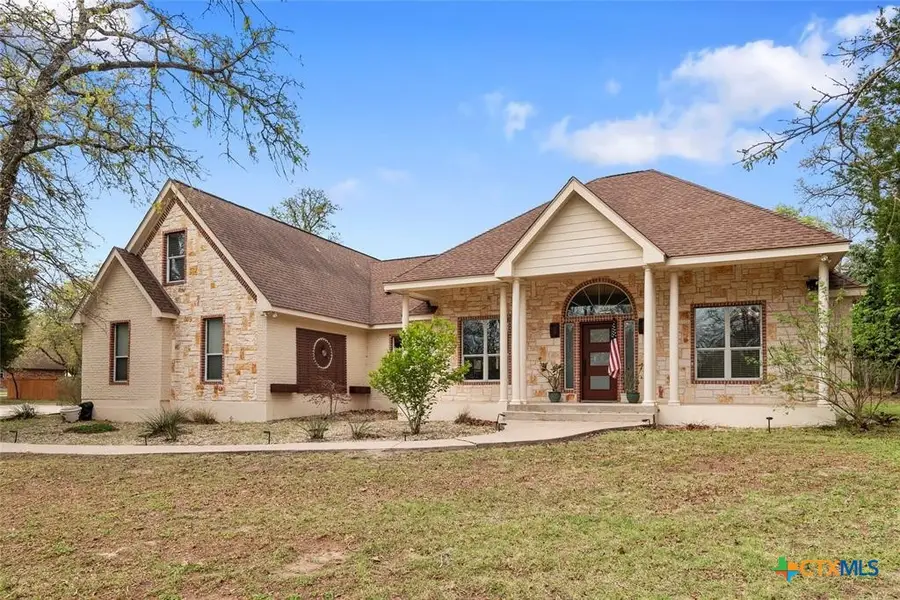 330 Arbors Circle, Elgin, TX 78621 - #2