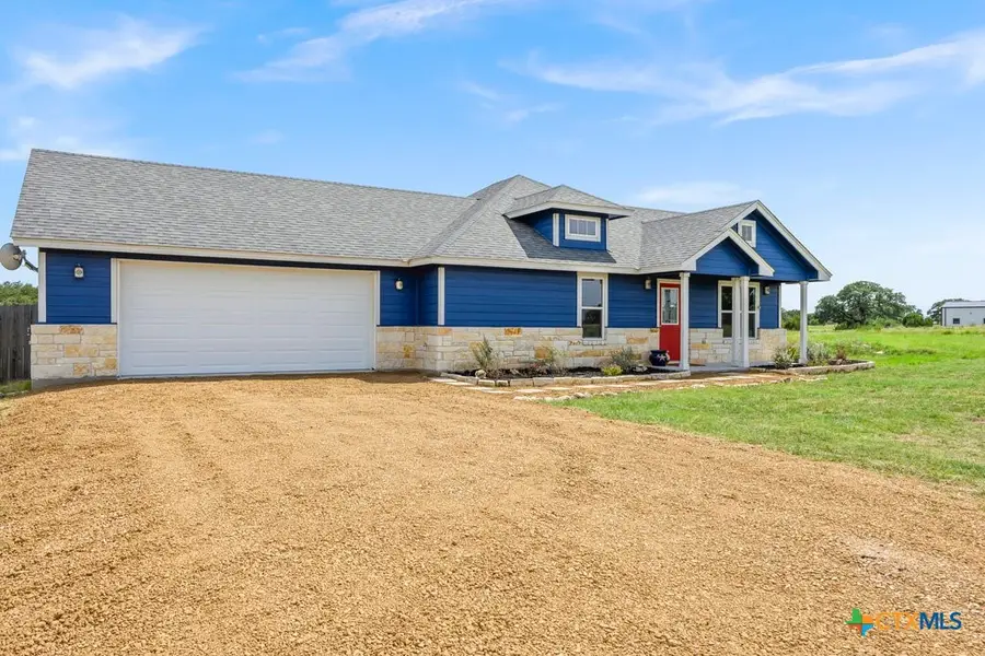 639 Blackbuck Ridge Drive, Lampasas, TX 76550 - Image #2