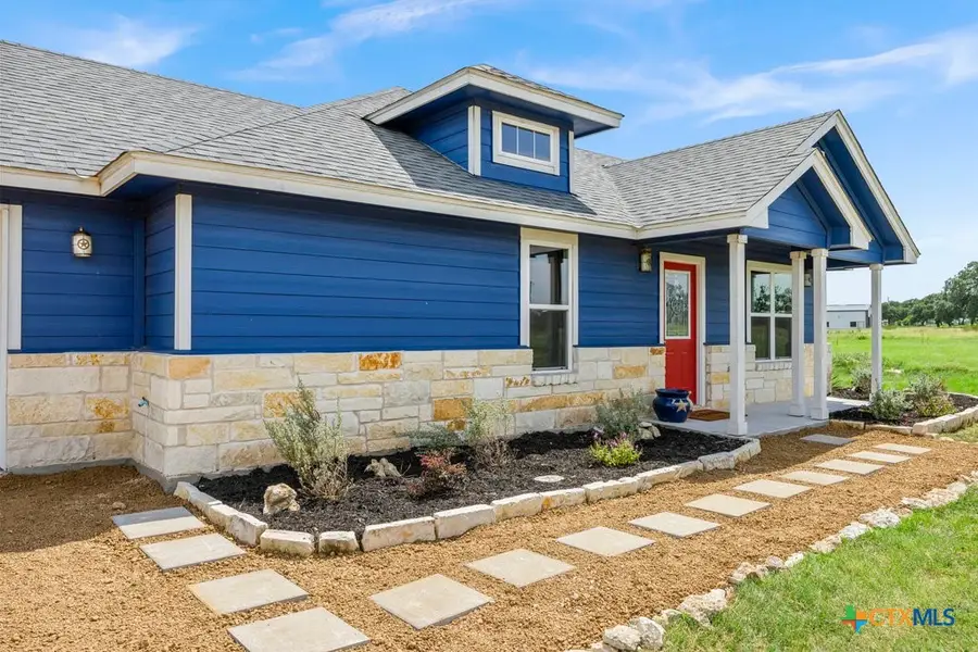 639 Blackbuck Ridge Drive, Lampasas, TX 76550 - Image #3