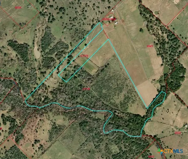 00 Cr 427/pvt 4001 Road, , TX 77987