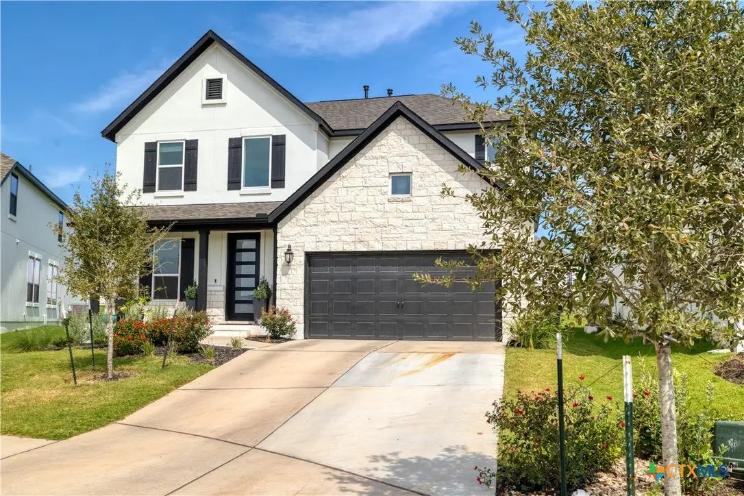 1965 Alasio Drive, Leander, TX 78641 - Image #1