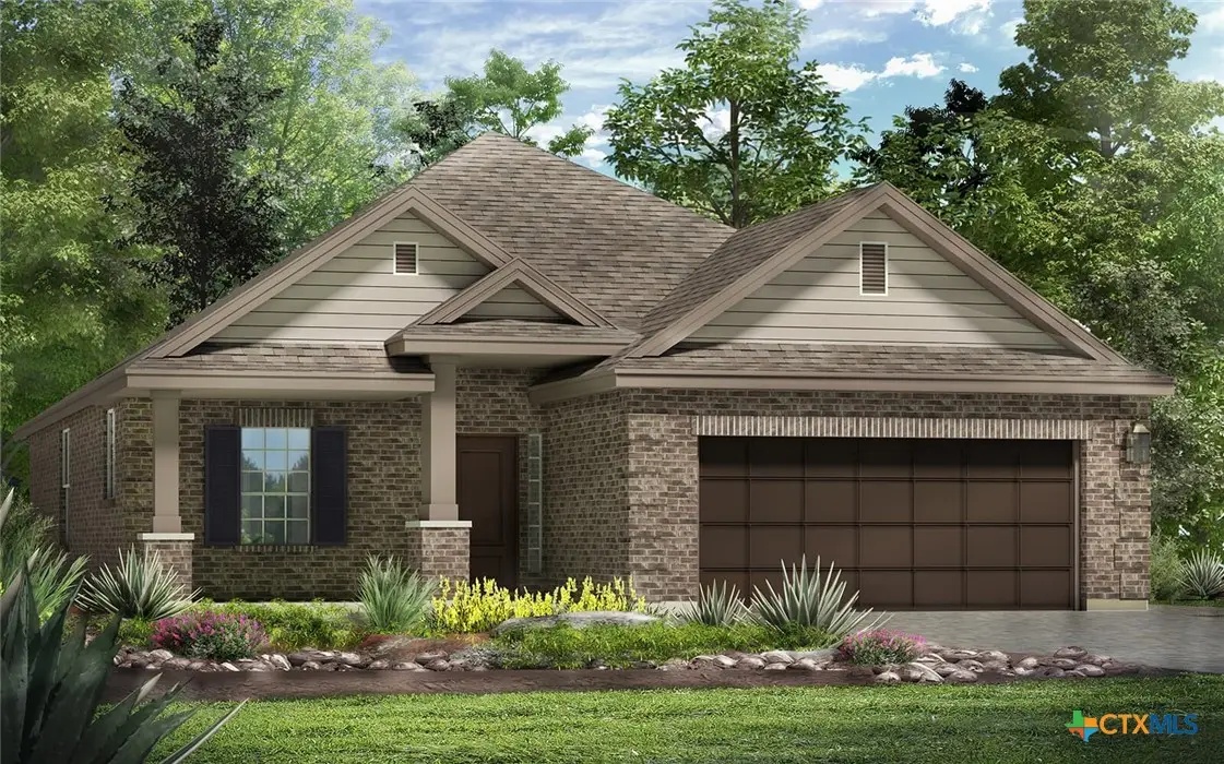 108 Wild Honeysuckle Way, San Marcos, TX 78666 - #1