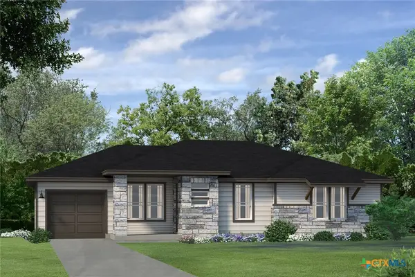 136 Antoinette Way, San Marcos, TX 78666