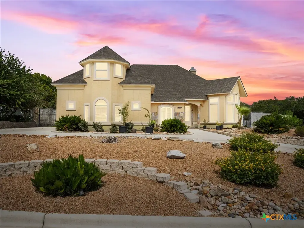 2289 Normandy Grace, New Braunfels, TX 78130 - Image #1