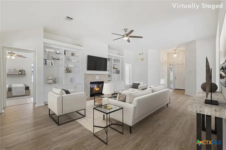 303 N Kings Canyon Drive, Cedar Park, TX 78613 - Image #2