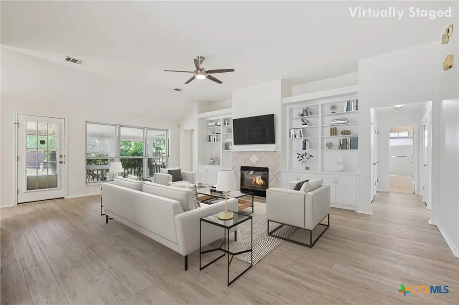 303 N Kings Canyon Drive, Cedar Park, TX 78613 - Image #3