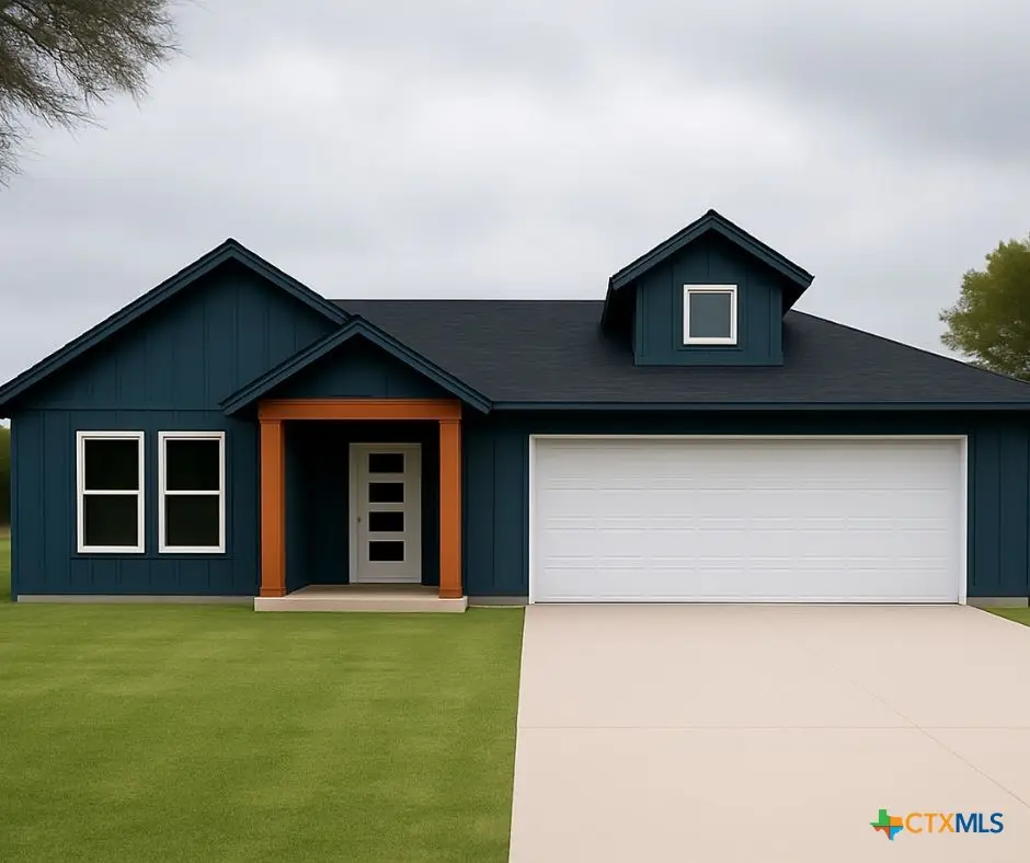 12 Meadow Oak Court, Wimberley, TX 78676 - #1