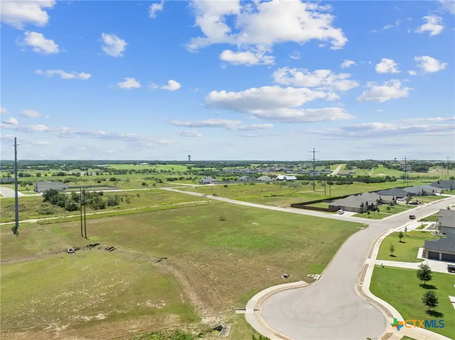 1450 Stone Russell Drive, Salado, TX 76571 - Image #2