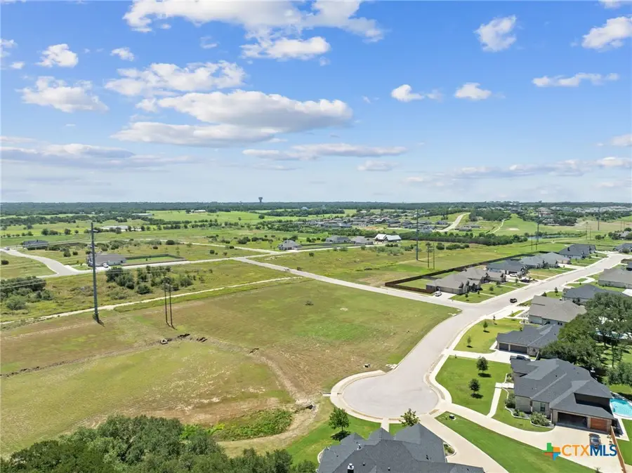 1450 Stone Russell Drive, Salado, TX 76571 - Image #3