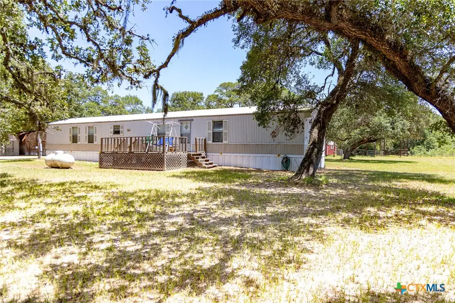 14751 Fm 530, Hallettsville, TX 77964 - #3