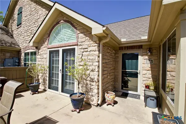 30 Wildwood Drive #223, Georgetown, TX 78633