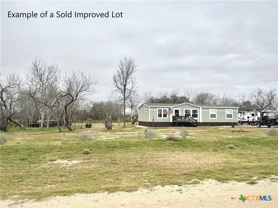 Lot 14 Wisteria Lane, Smiley, TX 78159 - Image #3