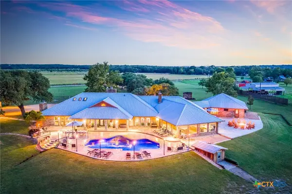 871 Chimney Valley Road, Blanco, TX 78606