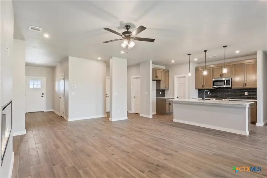 2539 Tin Barn Bluff, Belton, TX 76513 - Image #3