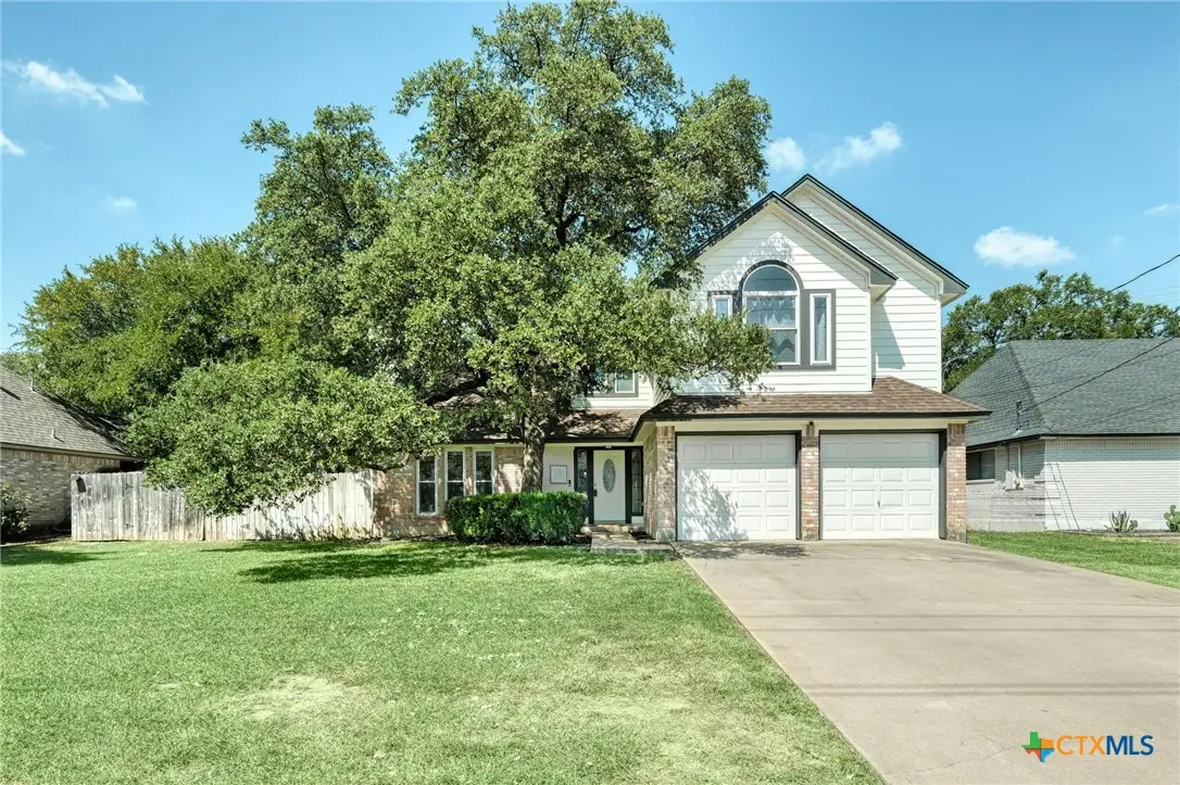 3403 Northwest Boulevard, Georgetown, TX 78628 - Image #1