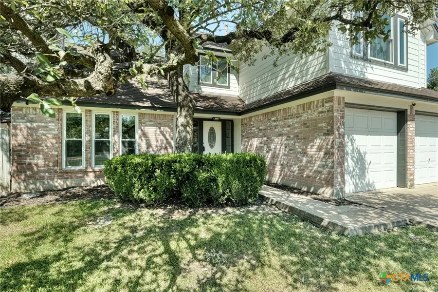 3403 Northwest Boulevard, Georgetown, TX 78628 - Image #2