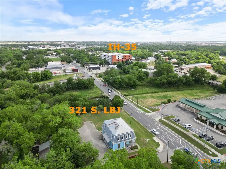 321 S Lbj Drive, San Marcos, TX 78666 - #2