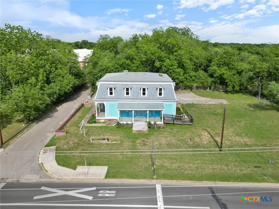 321 S Lbj Drive, San Marcos, TX 78666 - #3