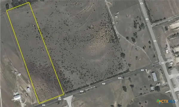 288 County Road 236, Florence, TX 76527