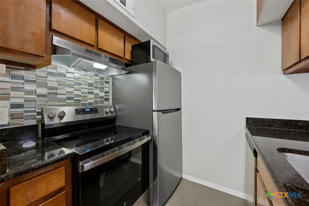 3316 Guadalupe Street #309, Austin, TX 78705 - #1