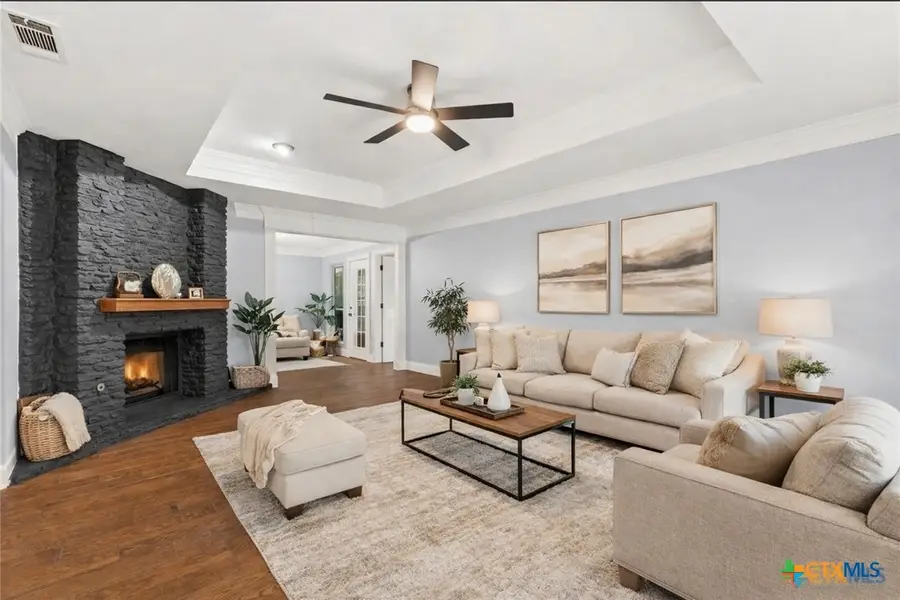 1602 Provident Lane, Round Rock, TX 78664 - #3