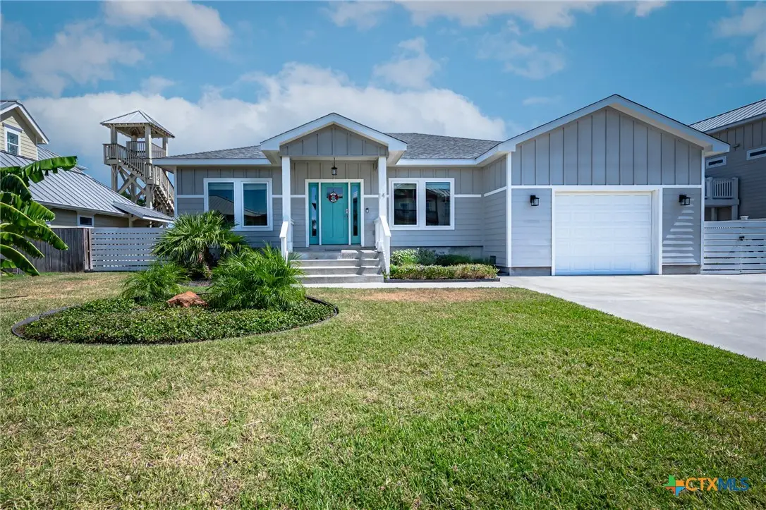 14 Luau Lane, Rockport, TX 78382 - #1