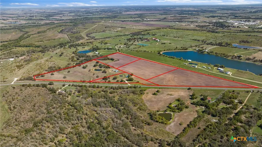 TBD Fm 2269, Cameron, TX 76520 - Image #3