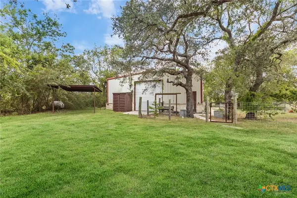 218 Alexandra Lane, Dale, TX 78616