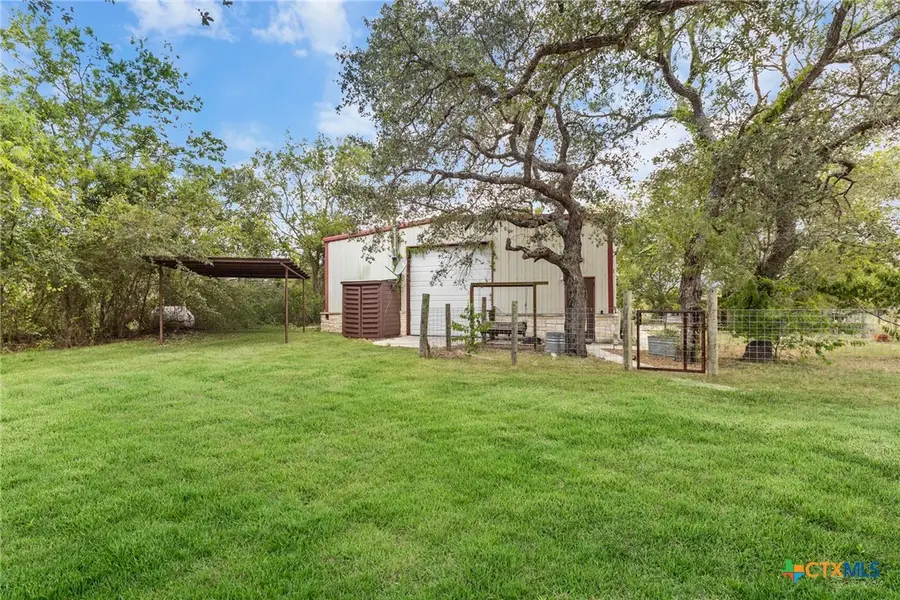 218 Alexandra Lane, Dale, TX 78616 - #2