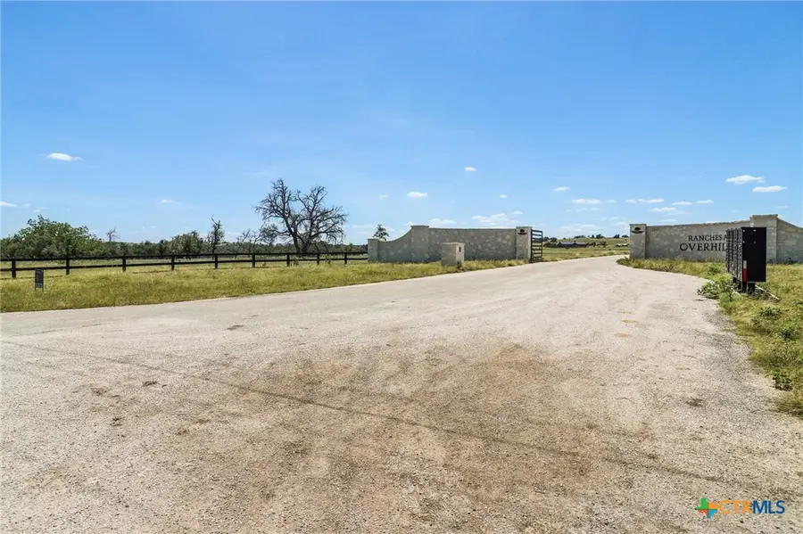 lot 12 Reeh Rd, Harper, TX 78631 - #2