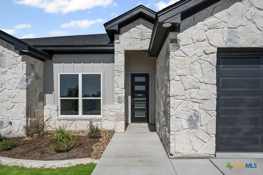 224 Creek Plum Lane, Temple, TX 76502 - Image #2