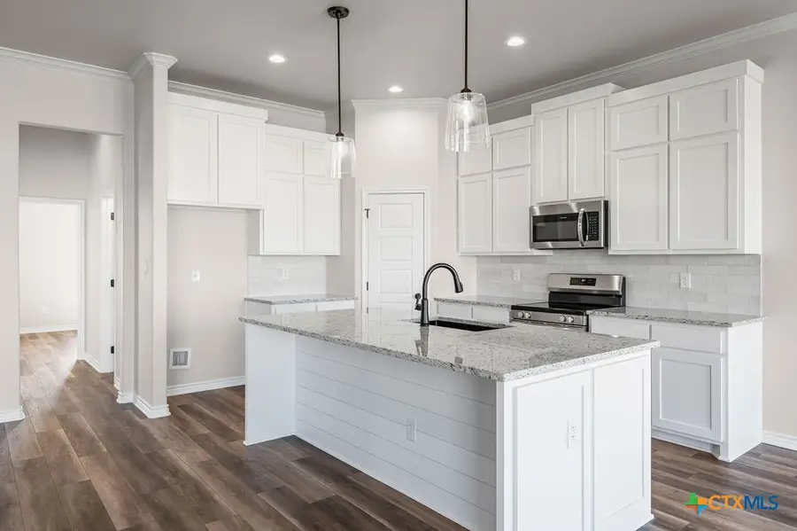 224 Creek Plum Lane, Temple, TX 76502 - Image #3